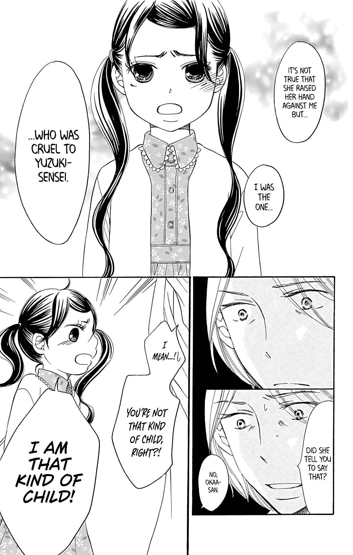 Page 15 Chapter 12 Bread & Butter
