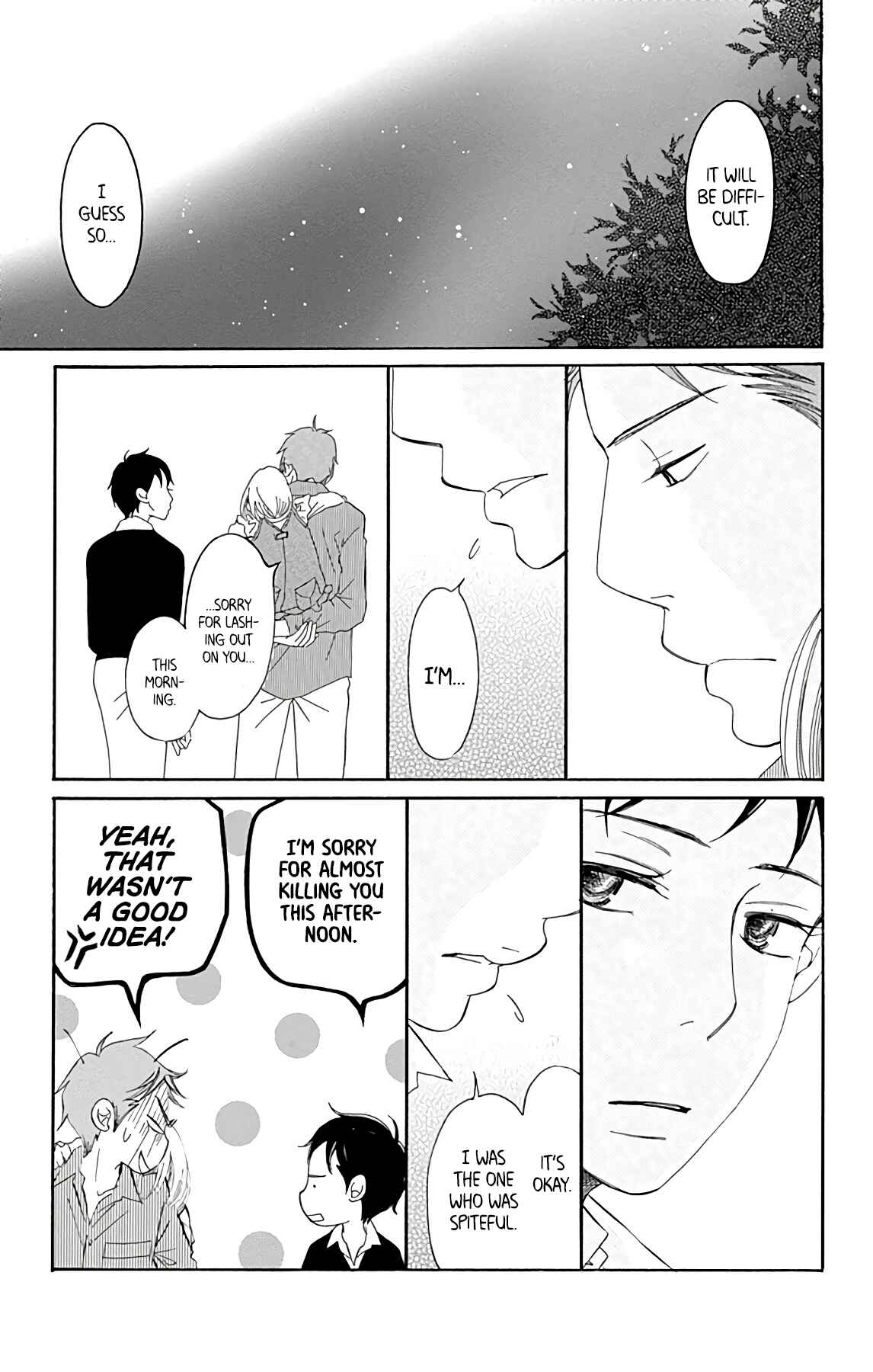 Page 17 Chapter 12 Bread & Butter