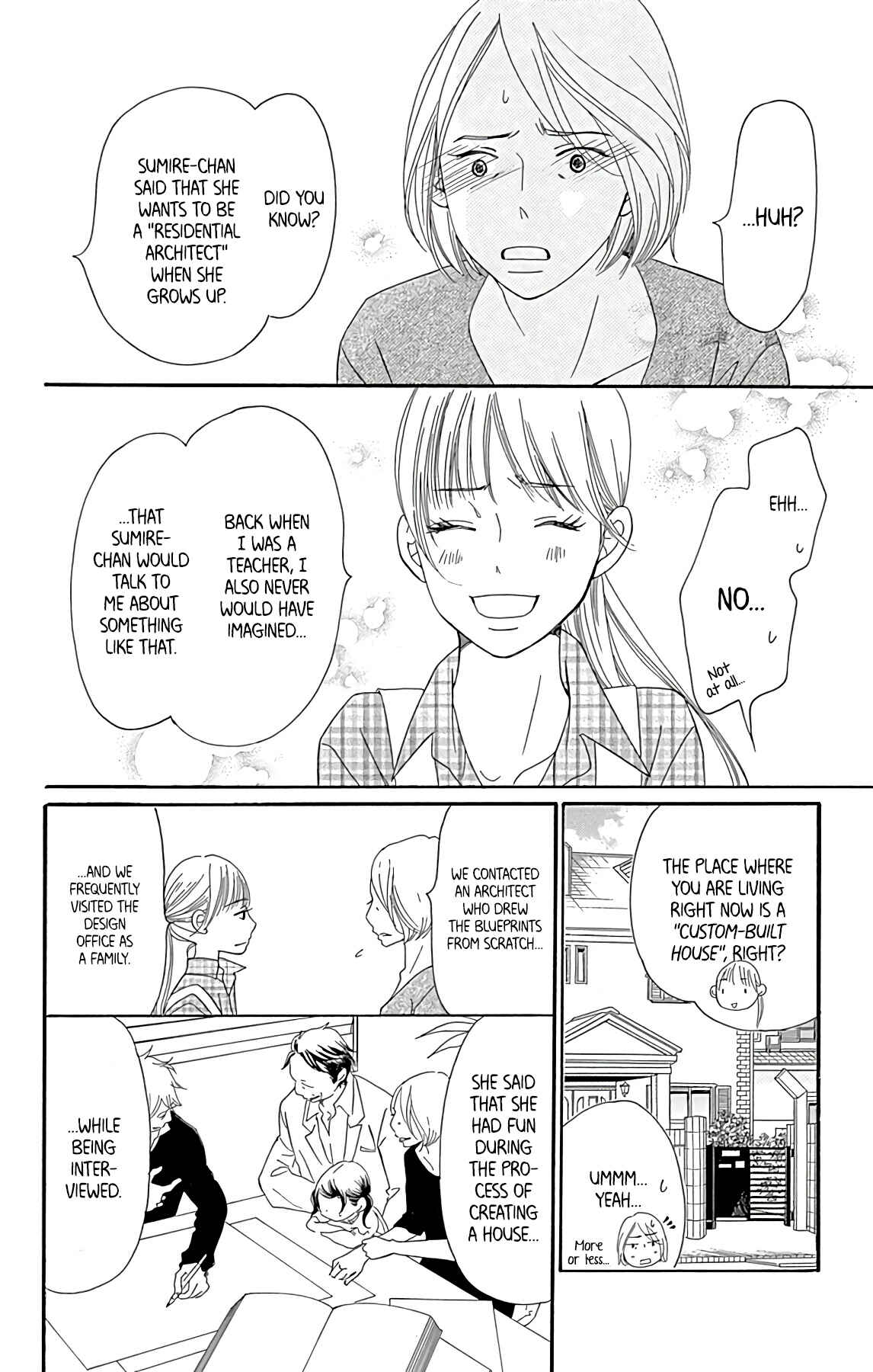 Page 28 Chapter 12 Bread & Butter