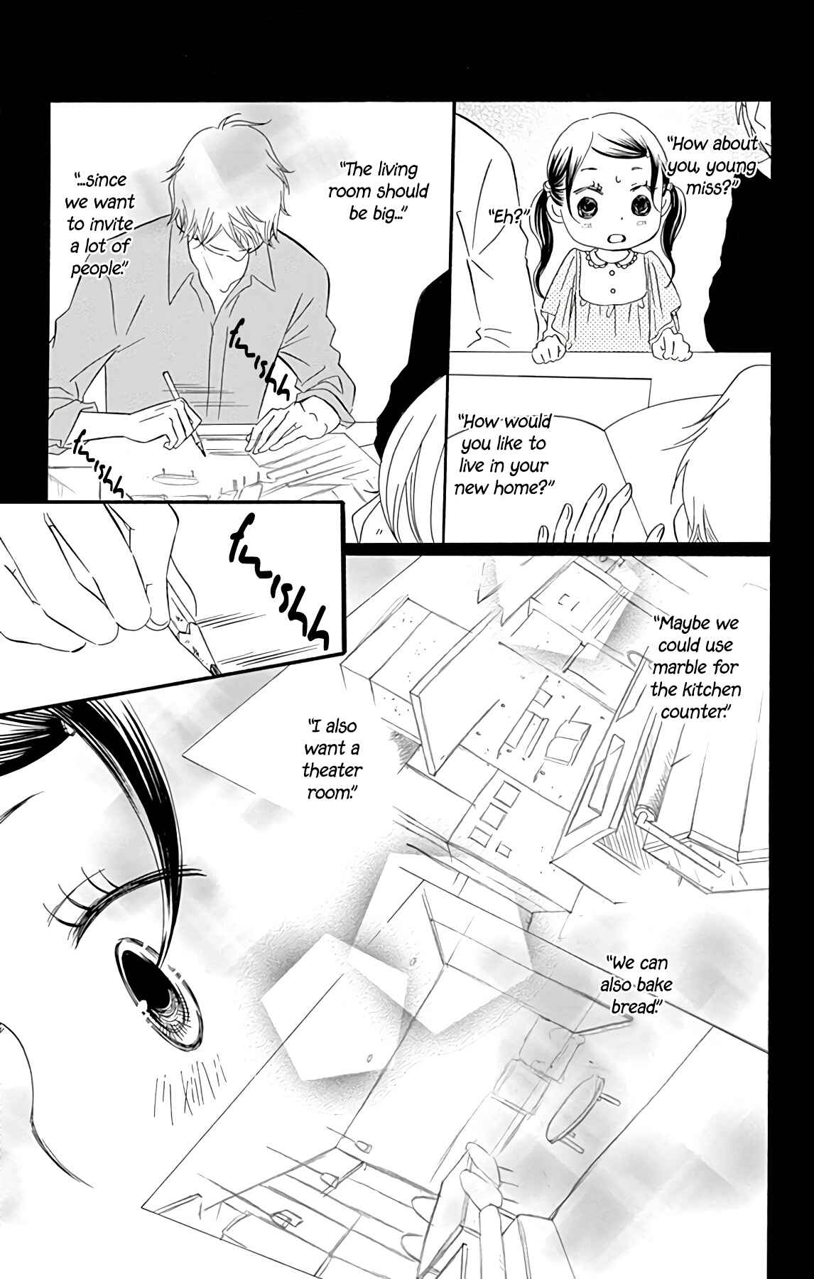 Page 29 Chapter 12 Bread & Butter
