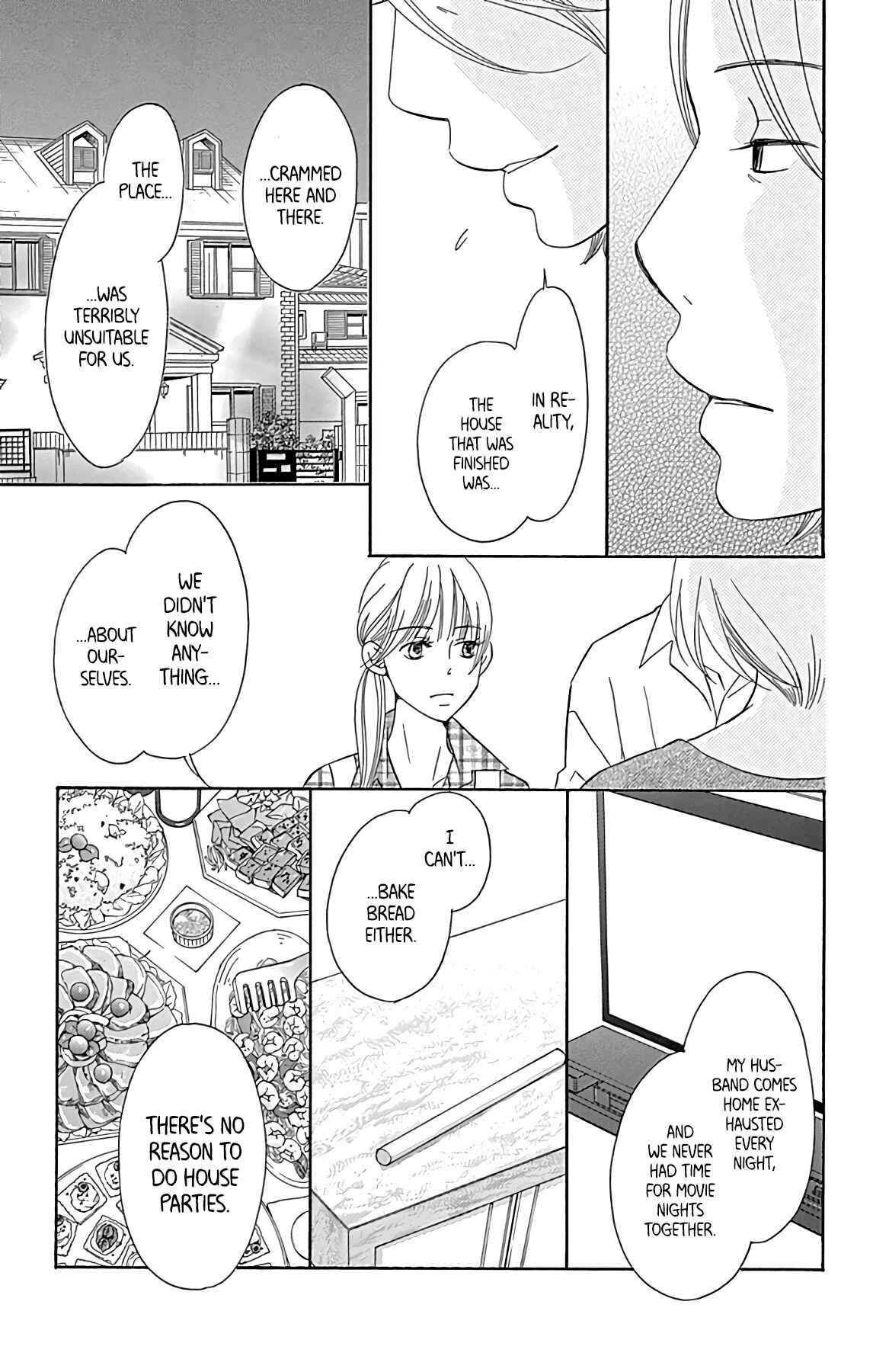 Page 31 Chapter 12 Bread & Butter