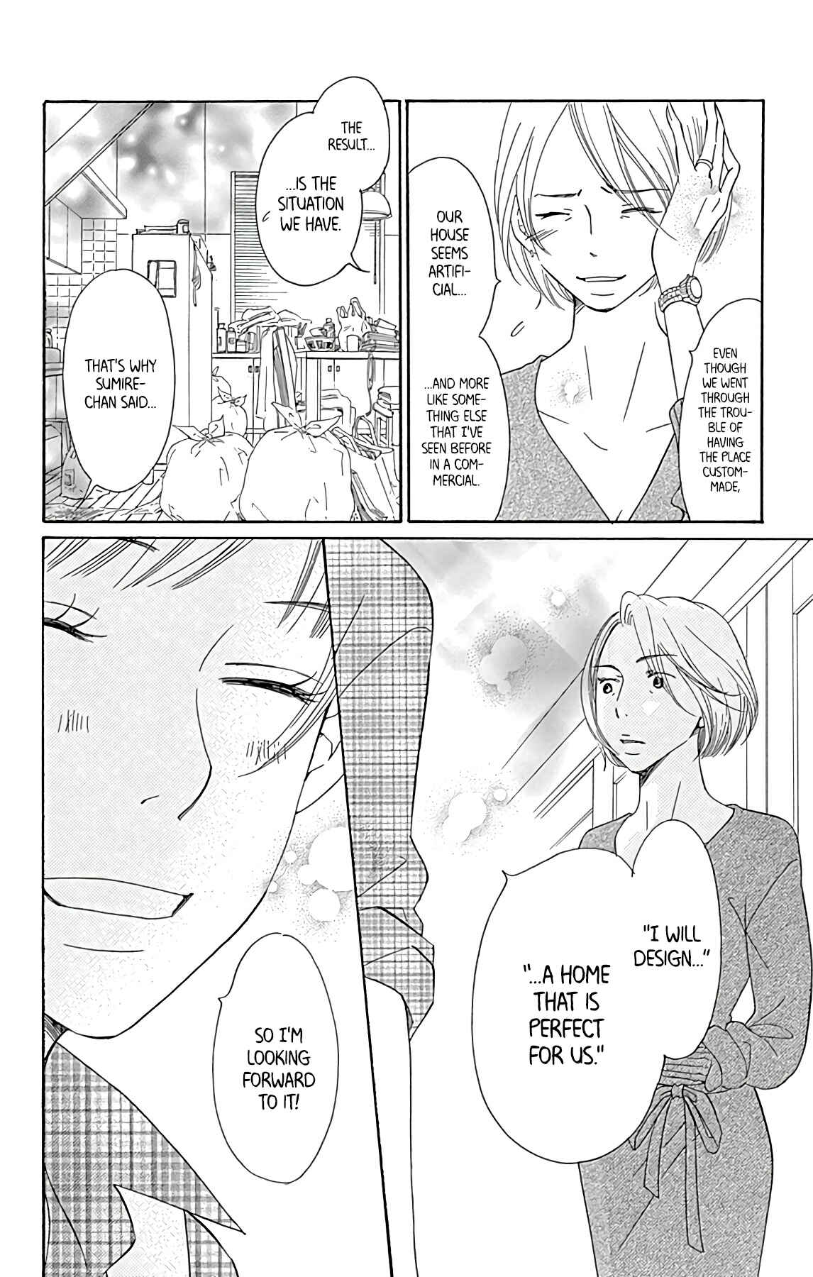 Page 32 Chapter 12 Bread & Butter