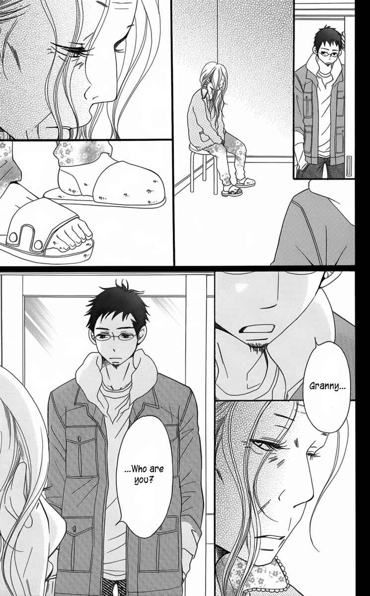 Page 10 Chapter 4 Bread & Butter