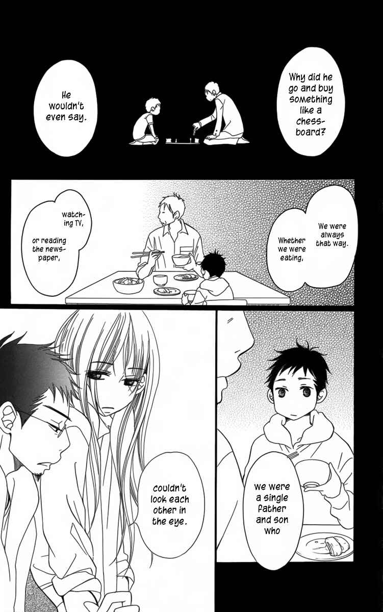 Page 23 Chapter 4 Bread & Butter
