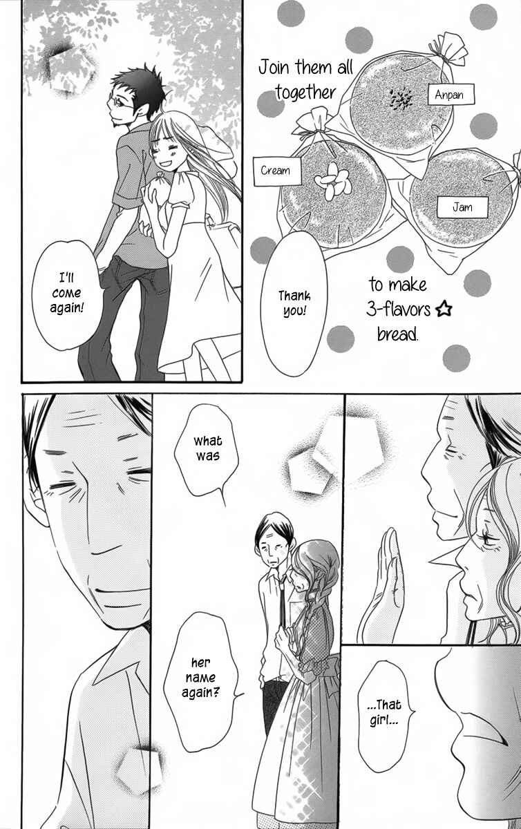 Page 33 Chapter 4 Bread & Butter