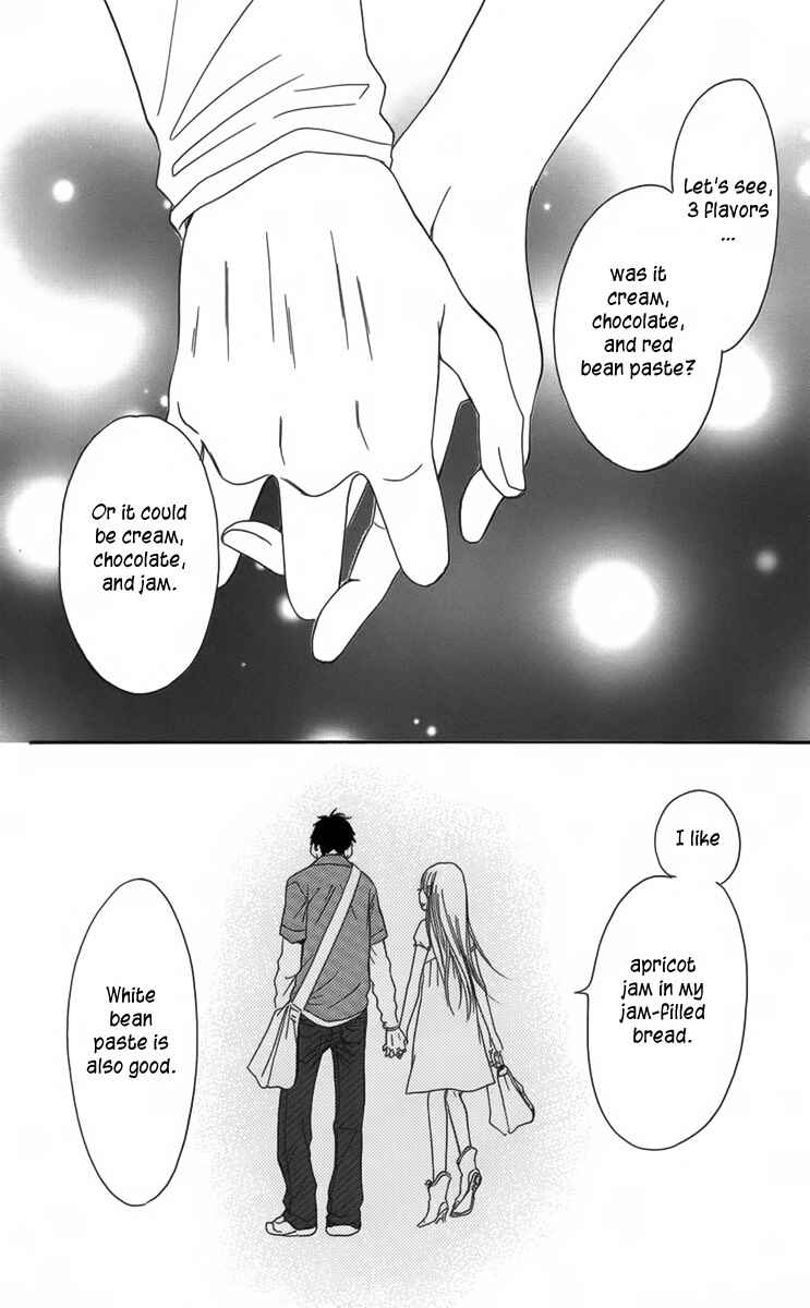 Page 35 Chapter 4 Bread & Butter