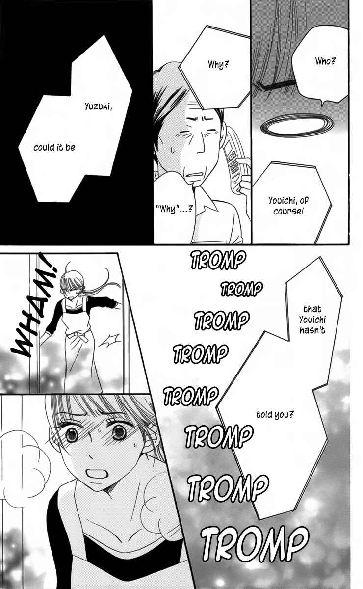 Page 44 Chapter 4 Bread & Butter