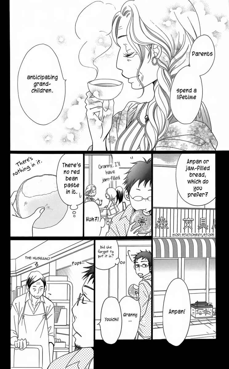 Page 9 Chapter 4 Bread & Butter