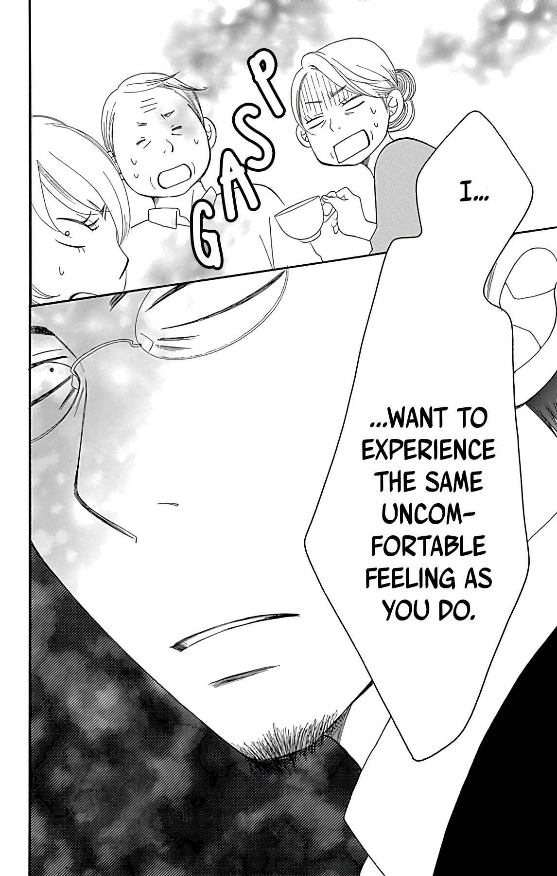 Page 34 Chapter 15 Bread & Butter