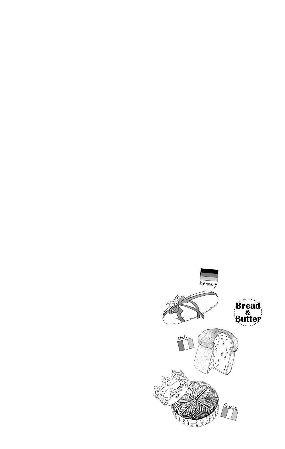 Page 44 Chapter 15 Bread & Butter