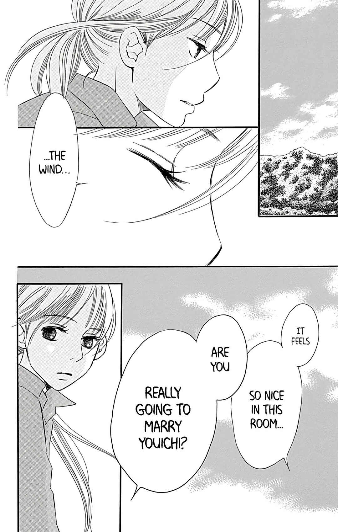 Page 30 Chapter 17 Bread & Butter