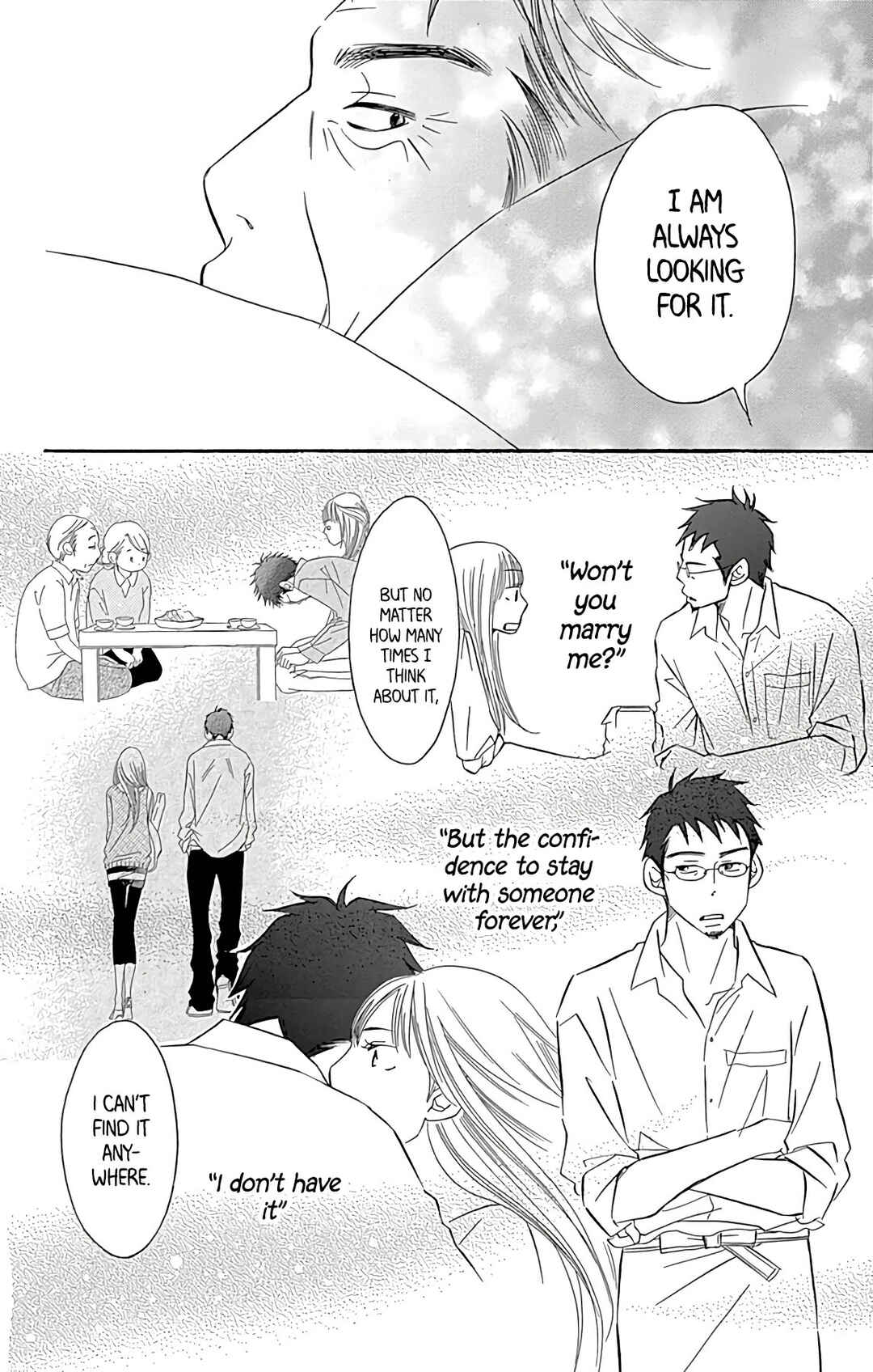 Page 34 Chapter 17 Bread & Butter