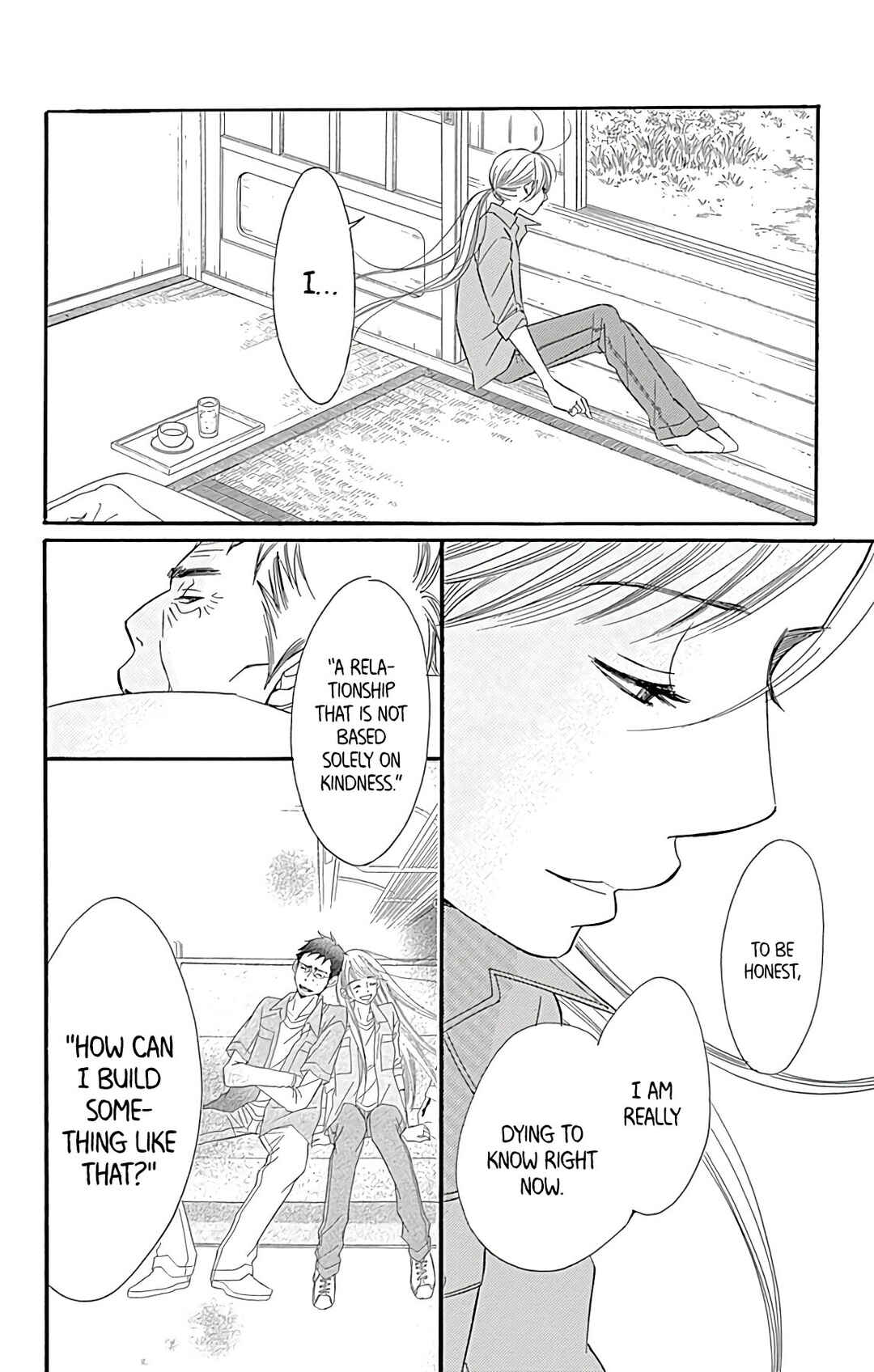 Page 44 Chapter 17 Bread & Butter