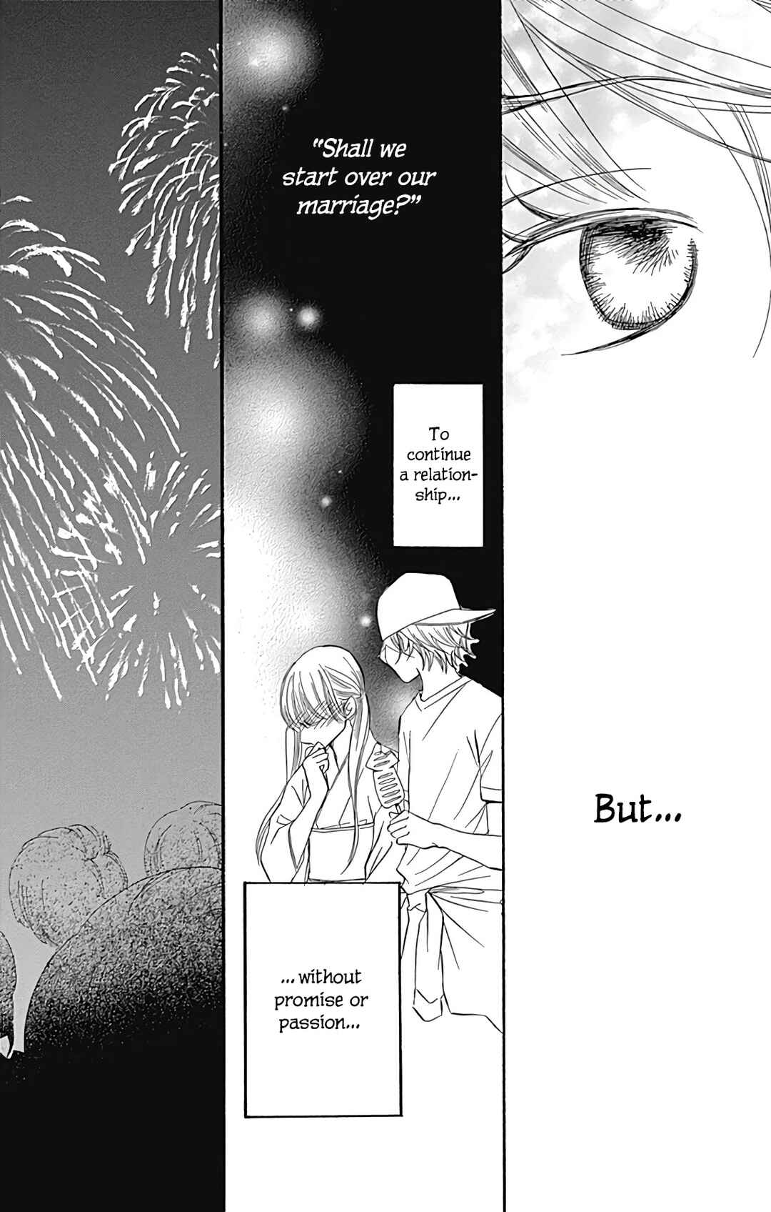 Page 39 Chapter 21 Bread & Butter