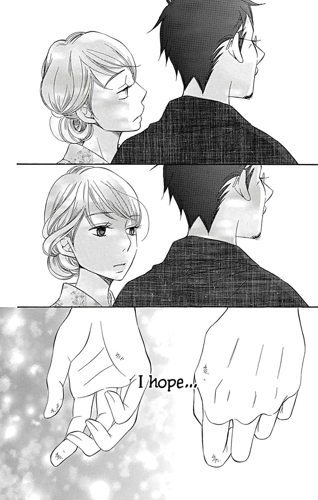 Page 41 Chapter 21 Bread & Butter
