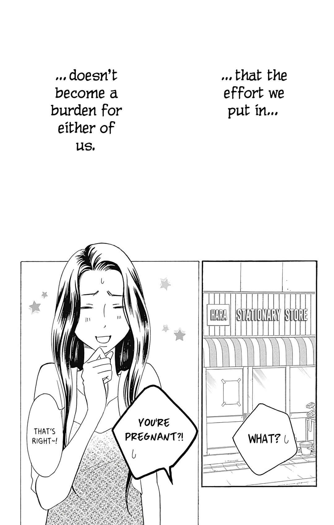 Page 42 Chapter 21 Bread & Butter