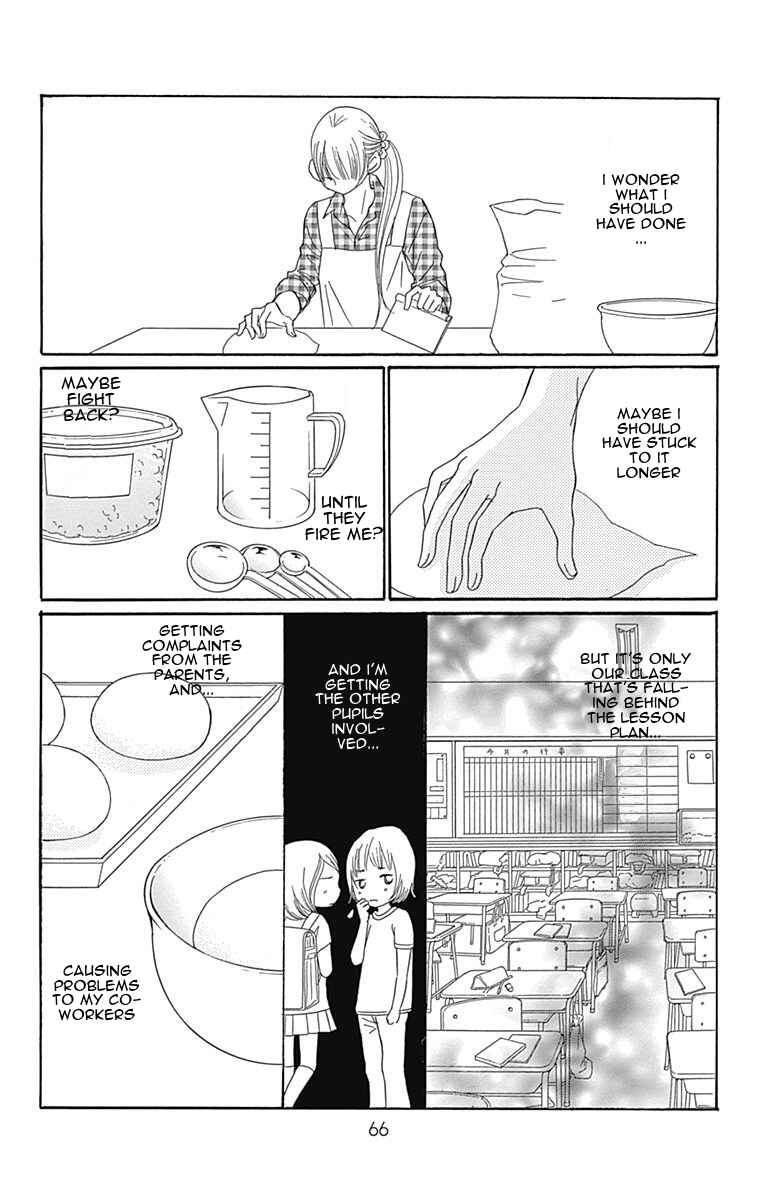 Page 14 Chapter 6 Bread & Butter