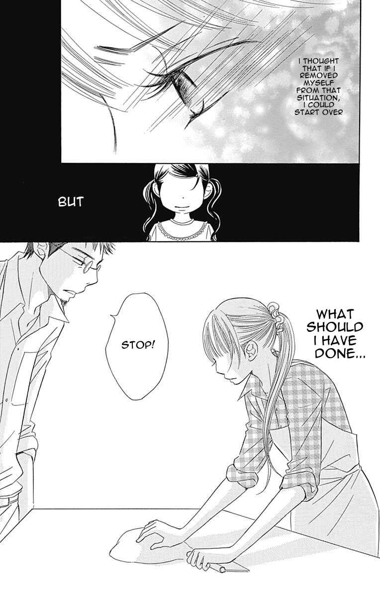 Page 15 Chapter 6 Bread & Butter