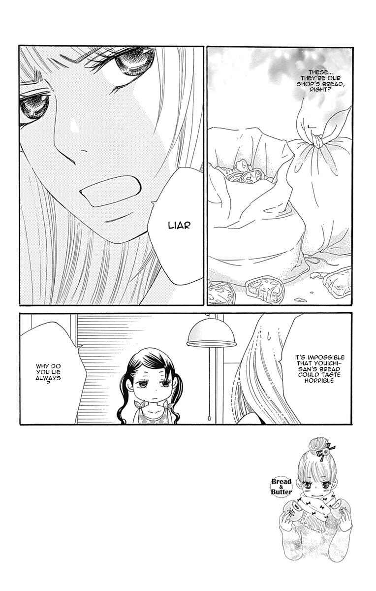Page 2 Chapter 6 Bread & Butter