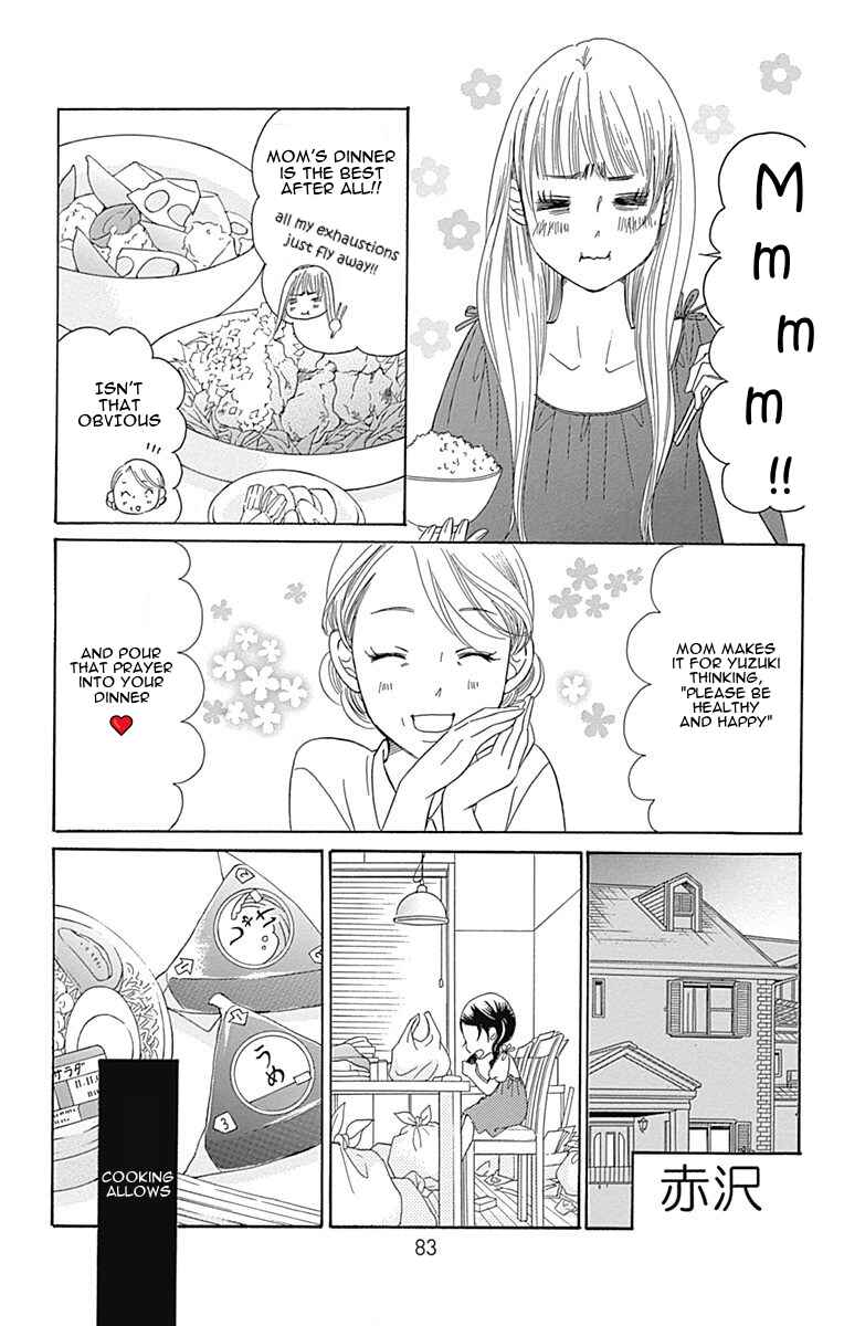Page 31 Chapter 6 Bread & Butter