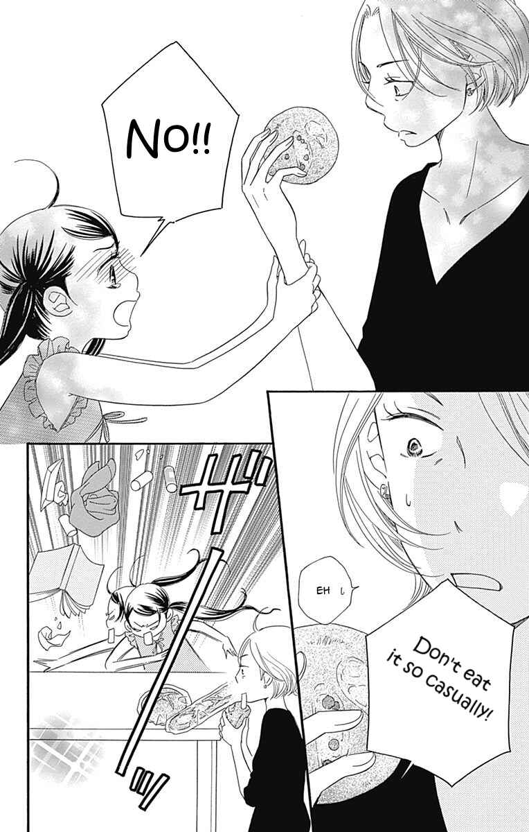 Page 36 Chapter 6 Bread & Butter