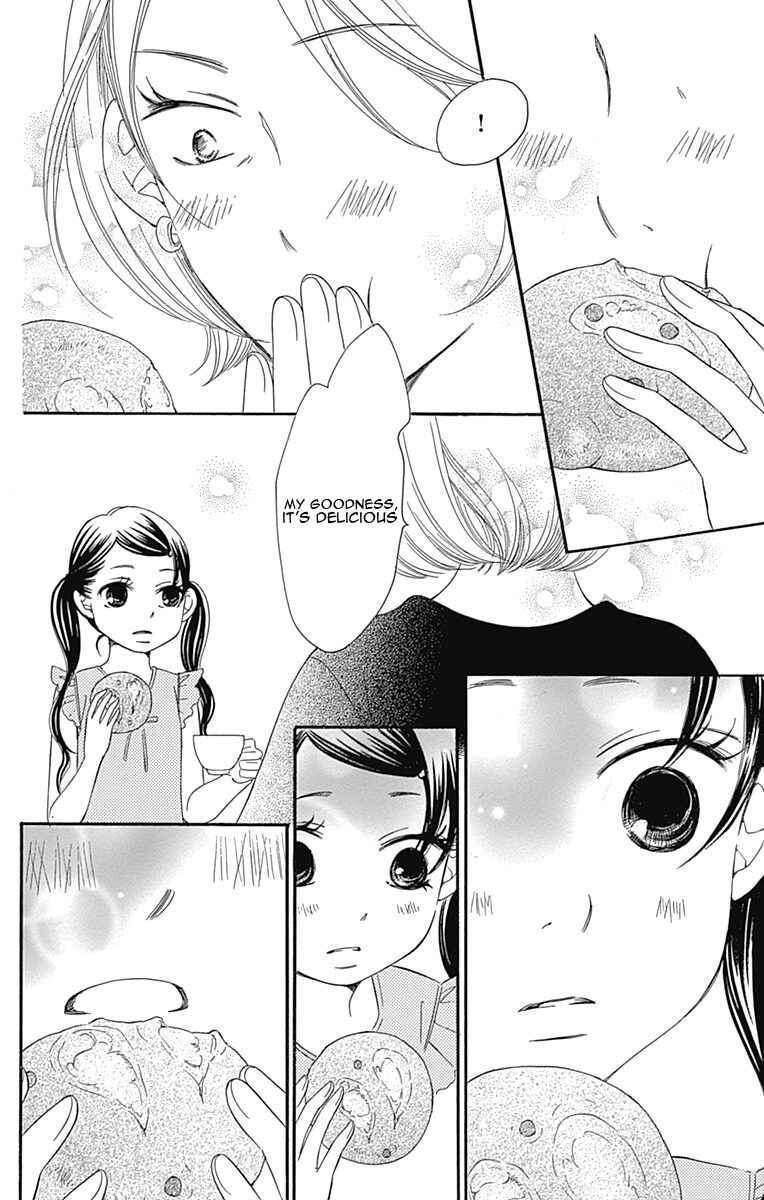 Page 38 Chapter 6 Bread & Butter