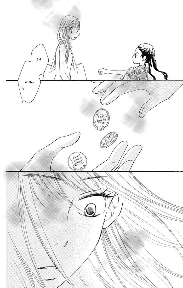 Page 40 Chapter 6 Bread & Butter