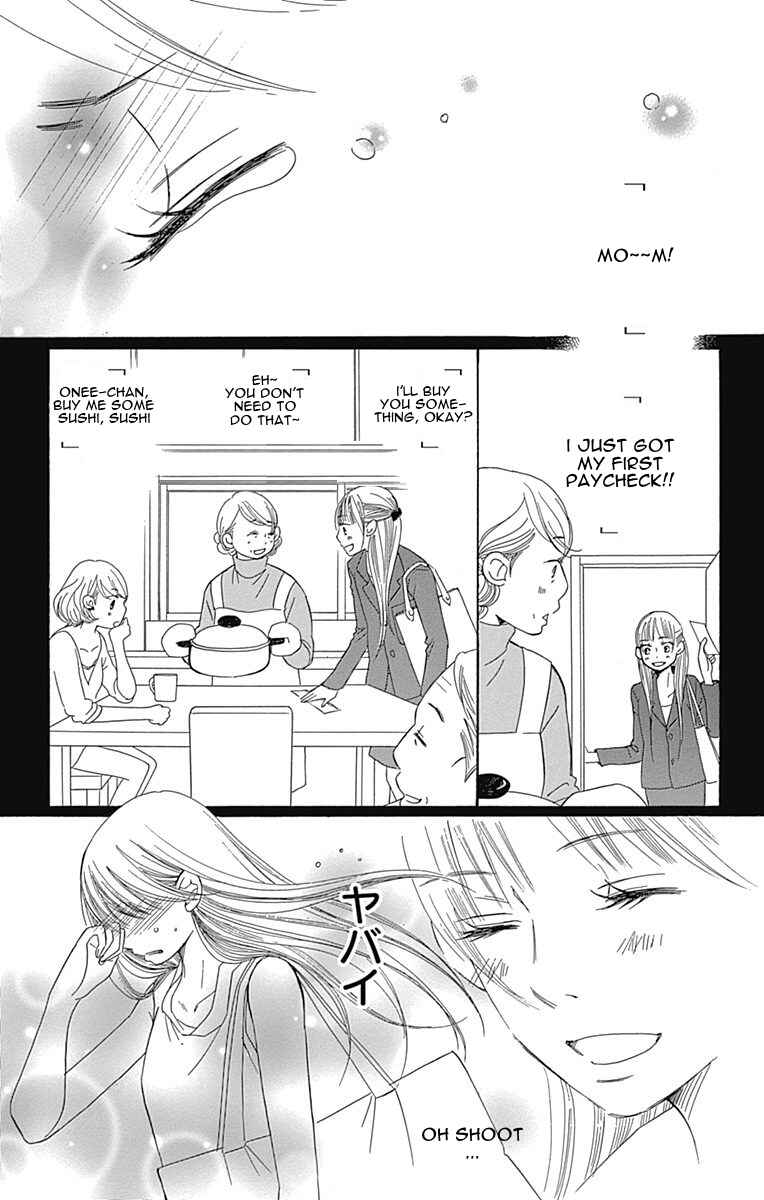 Page 43 Chapter 6 Bread & Butter