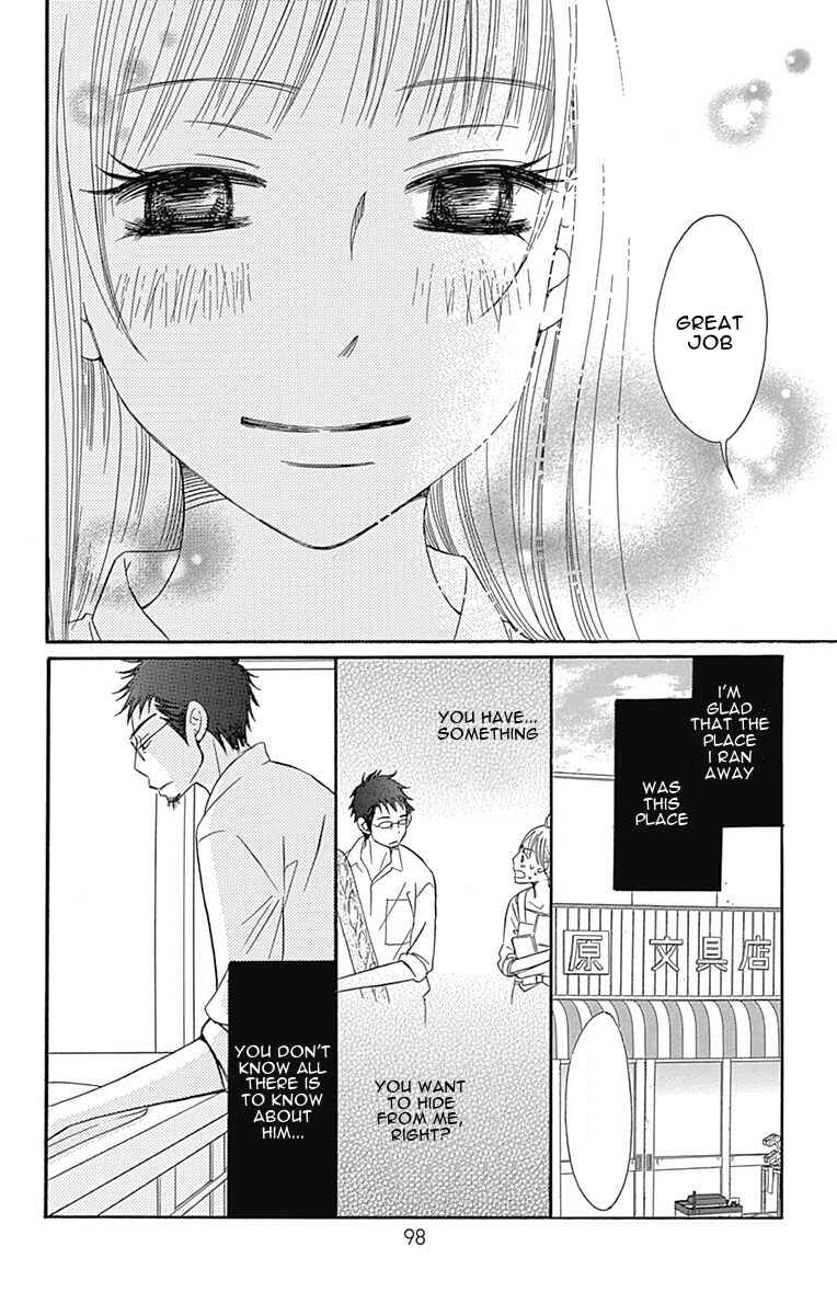 Page 46 Chapter 6 Bread & Butter