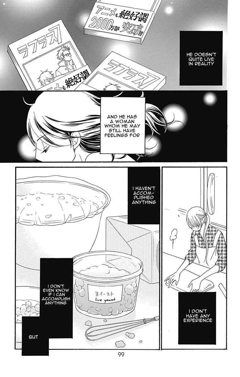 Page 47 Chapter 6 Bread & Butter