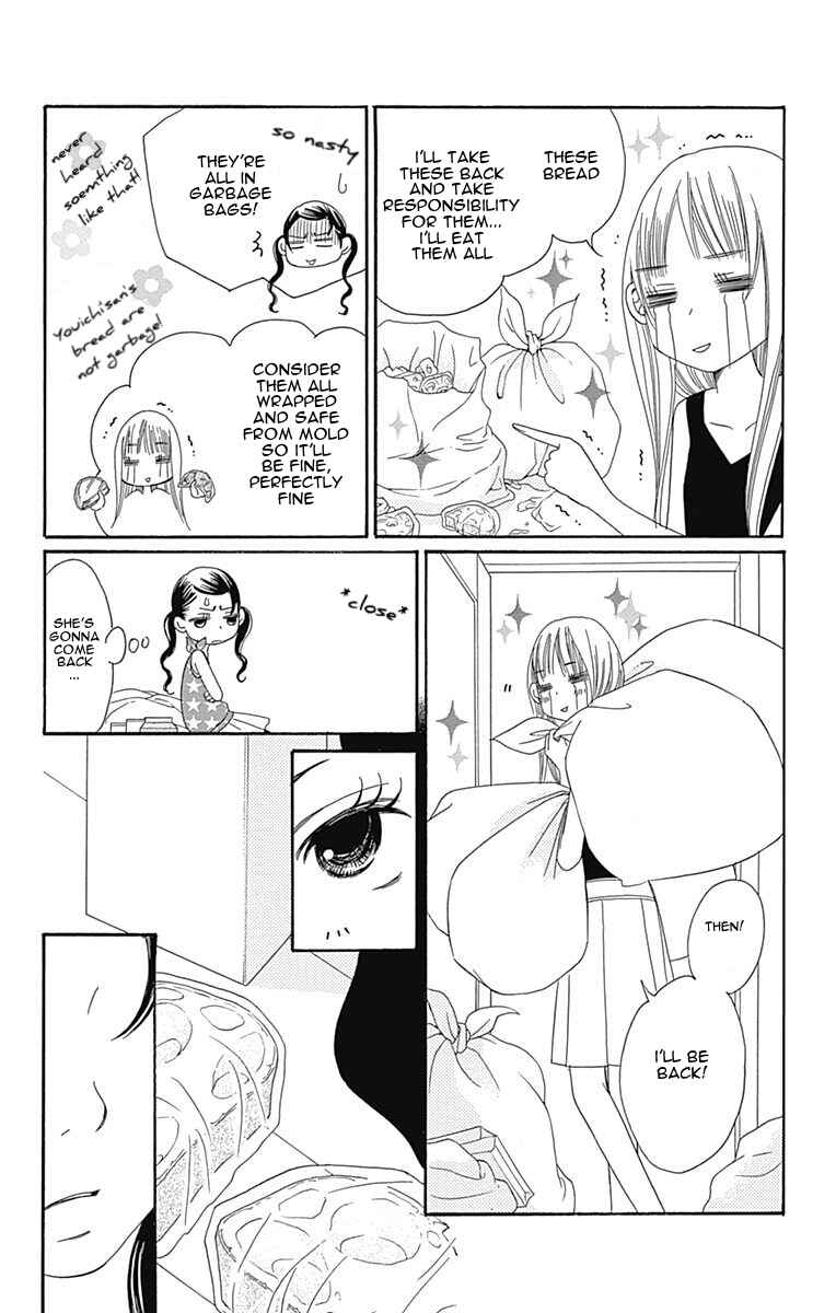 Page 8 Chapter 6 Bread & Butter