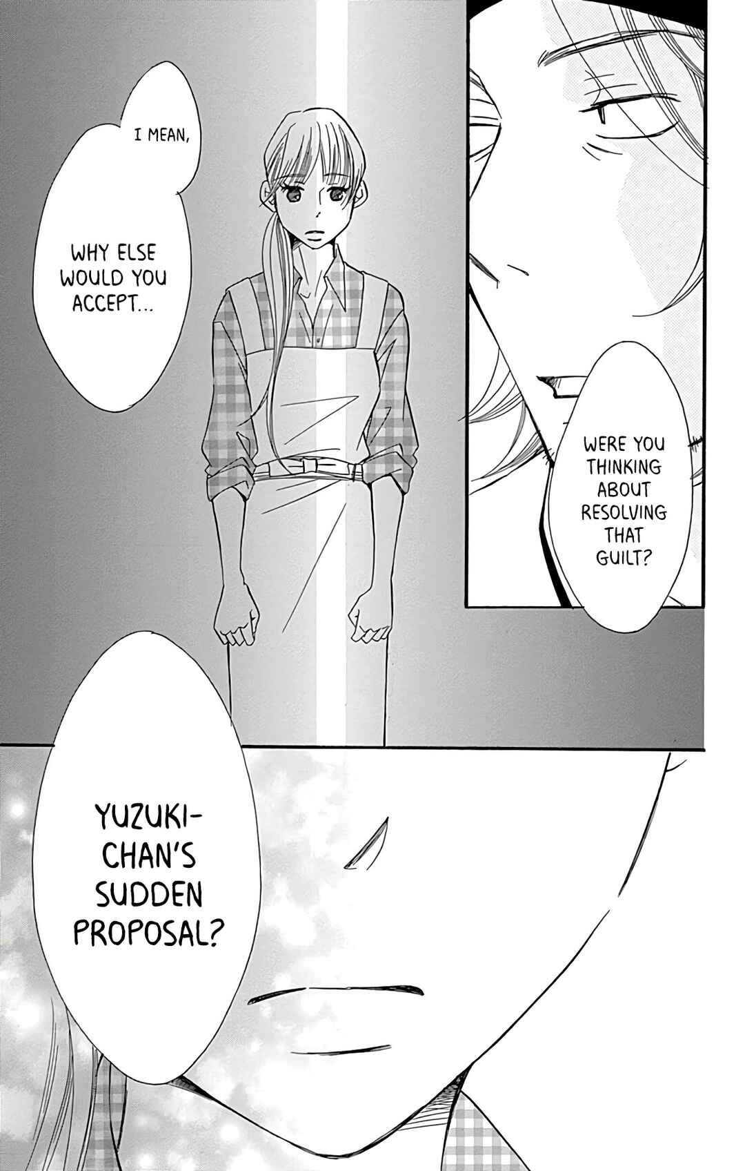 Page 43 Chapter 19 Bread & Butter