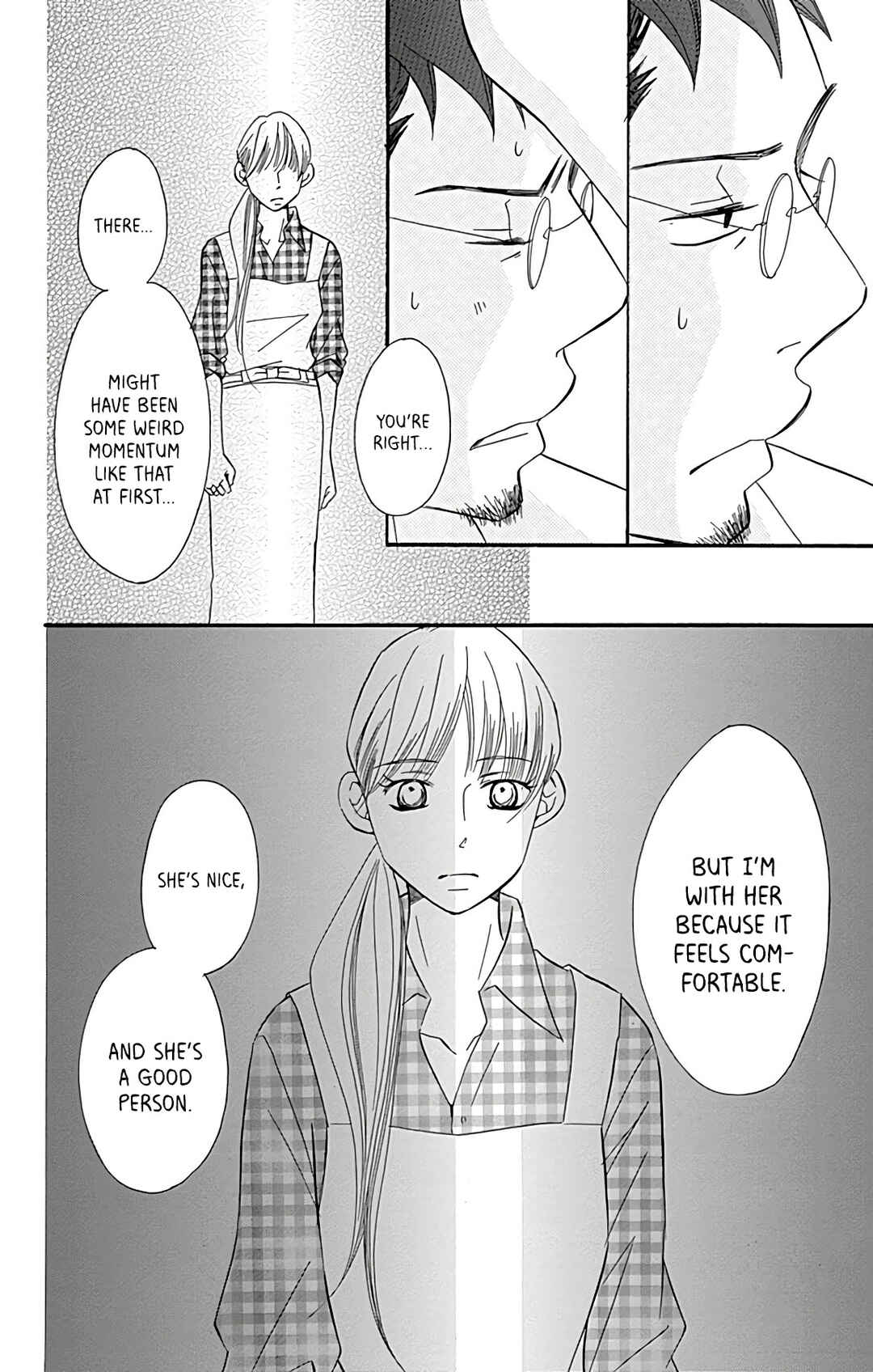 Page 44 Chapter 19 Bread & Butter