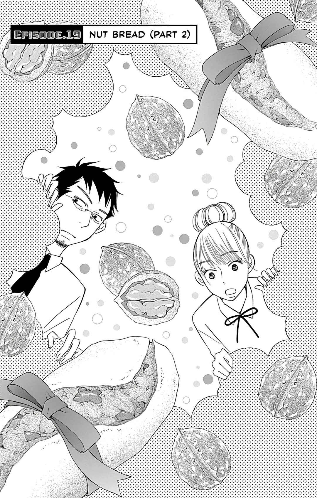 Page 5 Chapter 19 Bread & Butter