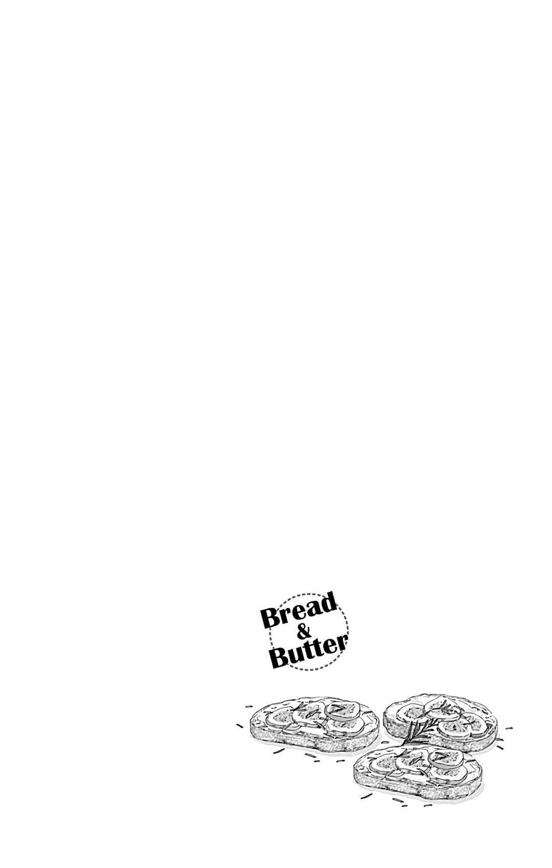 Page 50 Chapter 19 Bread & Butter
