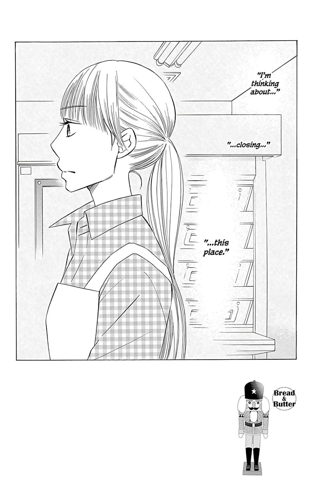 Page 6 Chapter 19 Bread & Butter