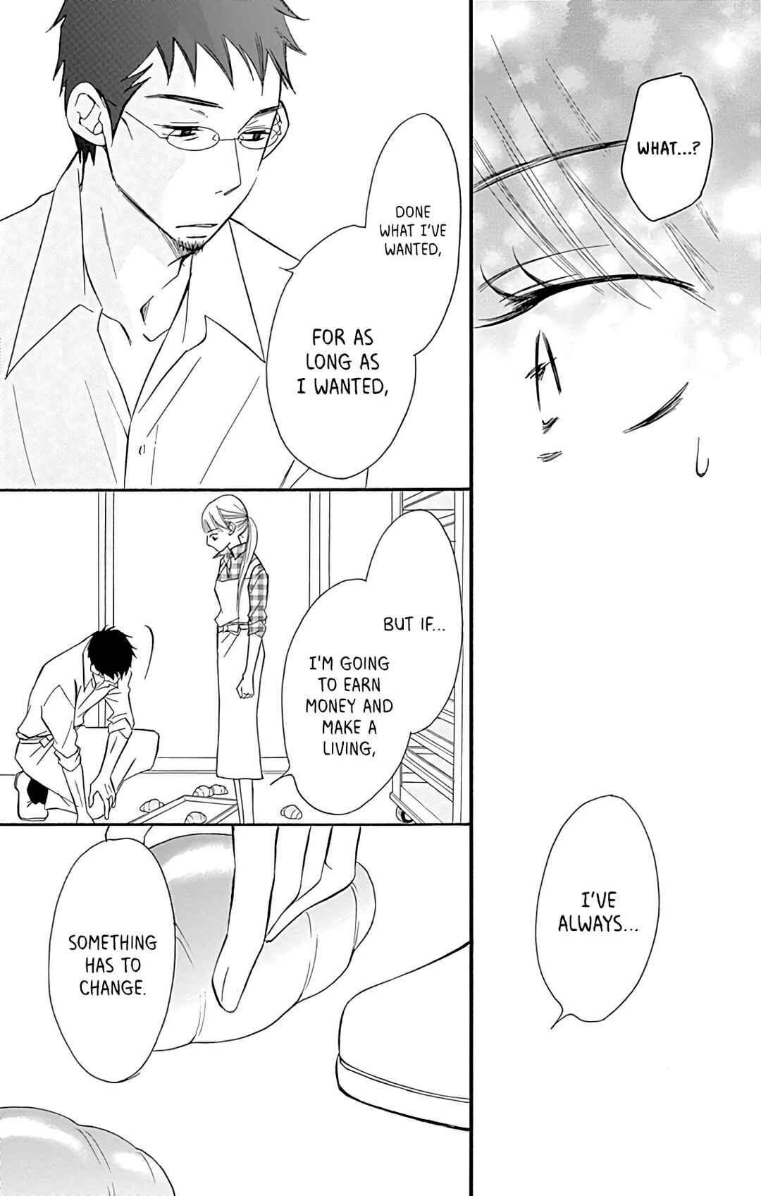 Page 7 Chapter 19 Bread & Butter