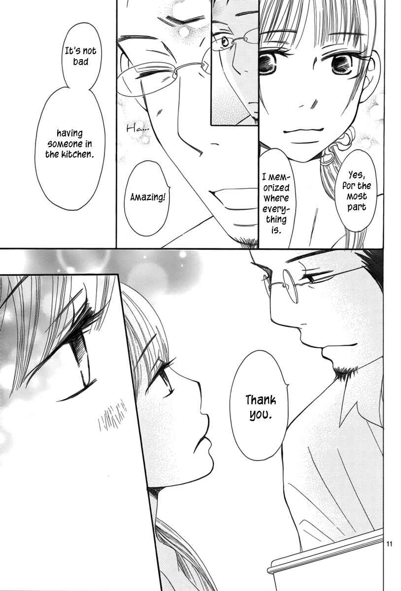 Page 12 Chapter 2 Bread & Butter