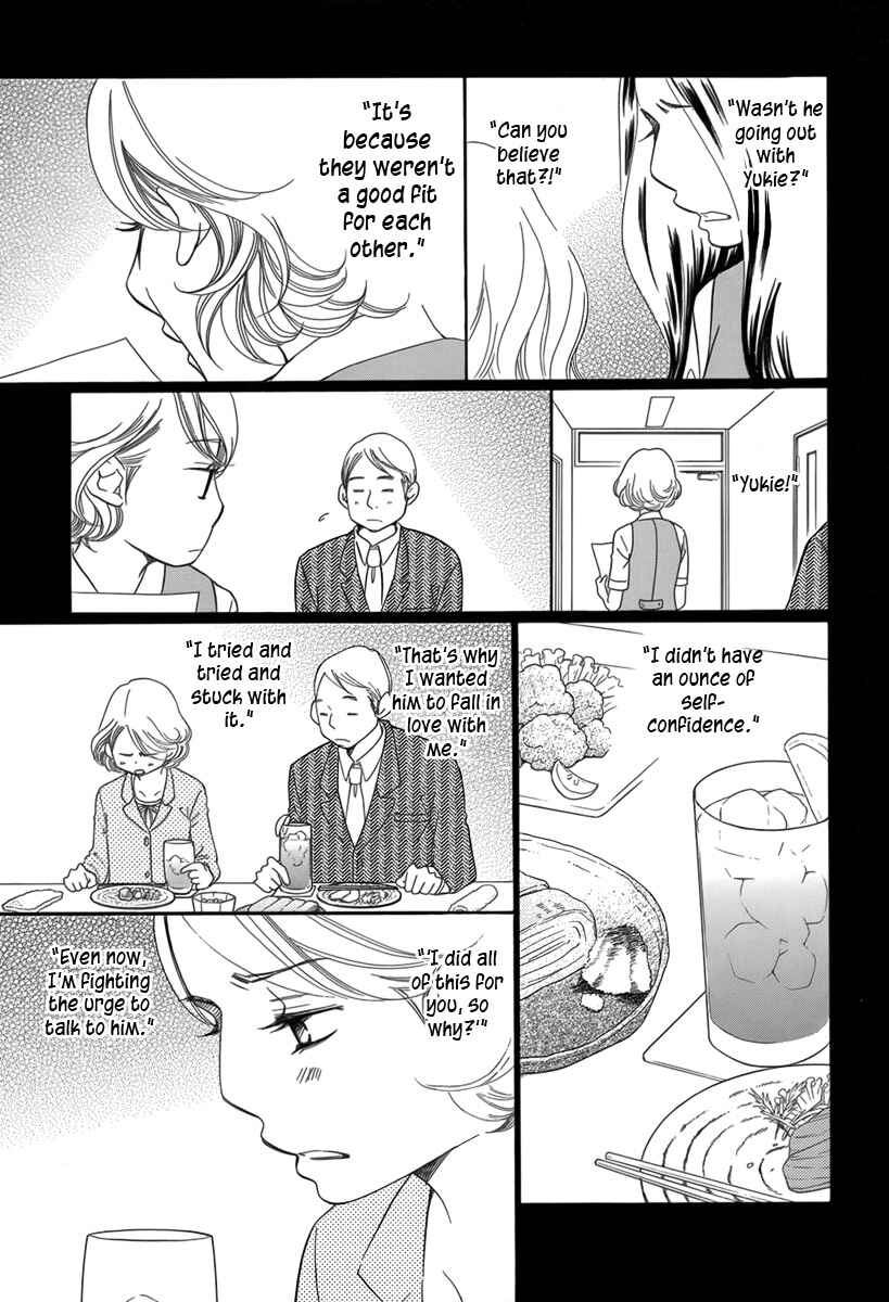 Page 26 Chapter 2 Bread & Butter