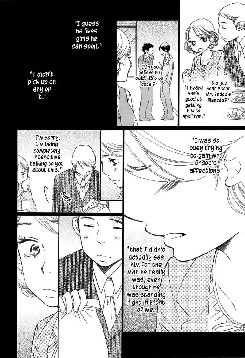 Page 27 Chapter 2 Bread & Butter