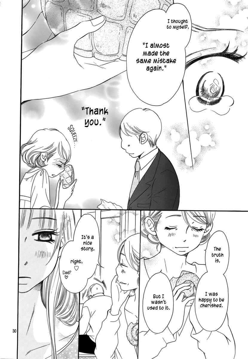 Page 31 Chapter 2 Bread & Butter