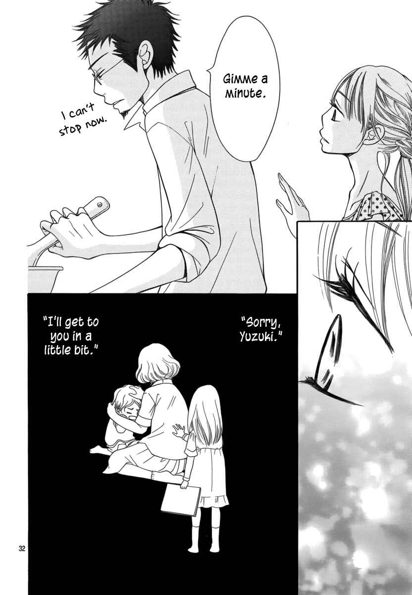 Page 33 Chapter 2 Bread & Butter