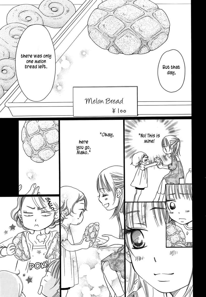 Page 38 Chapter 2 Bread & Butter