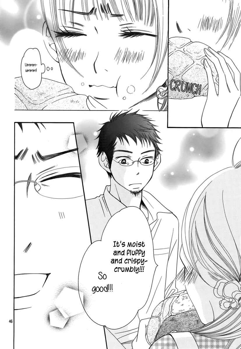 Page 47 Chapter 2 Bread & Butter