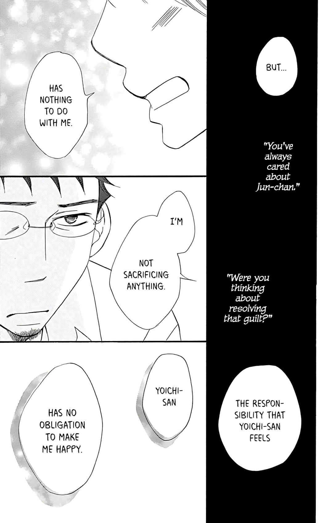 Page 10 Chapter 20 Bread & Butter