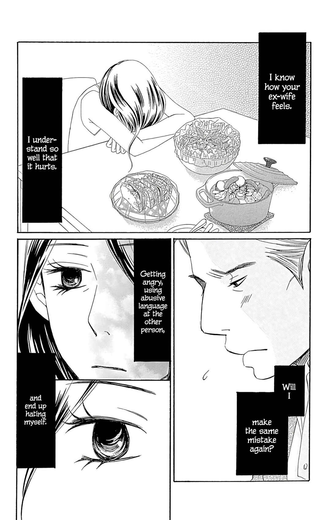 Page 47 Chapter 20 Bread & Butter