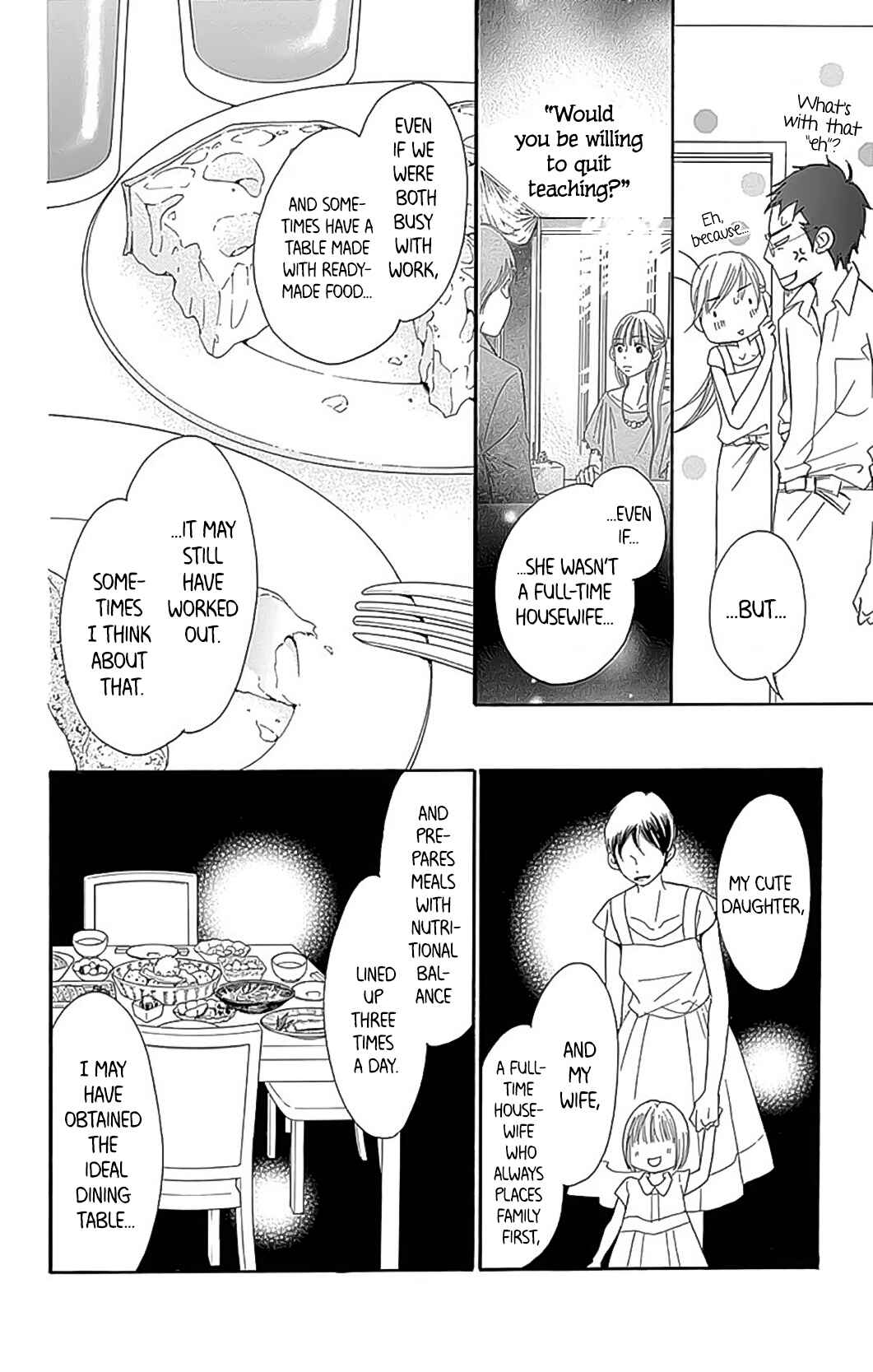 Page 17 Chapter 9 Bread & Butter