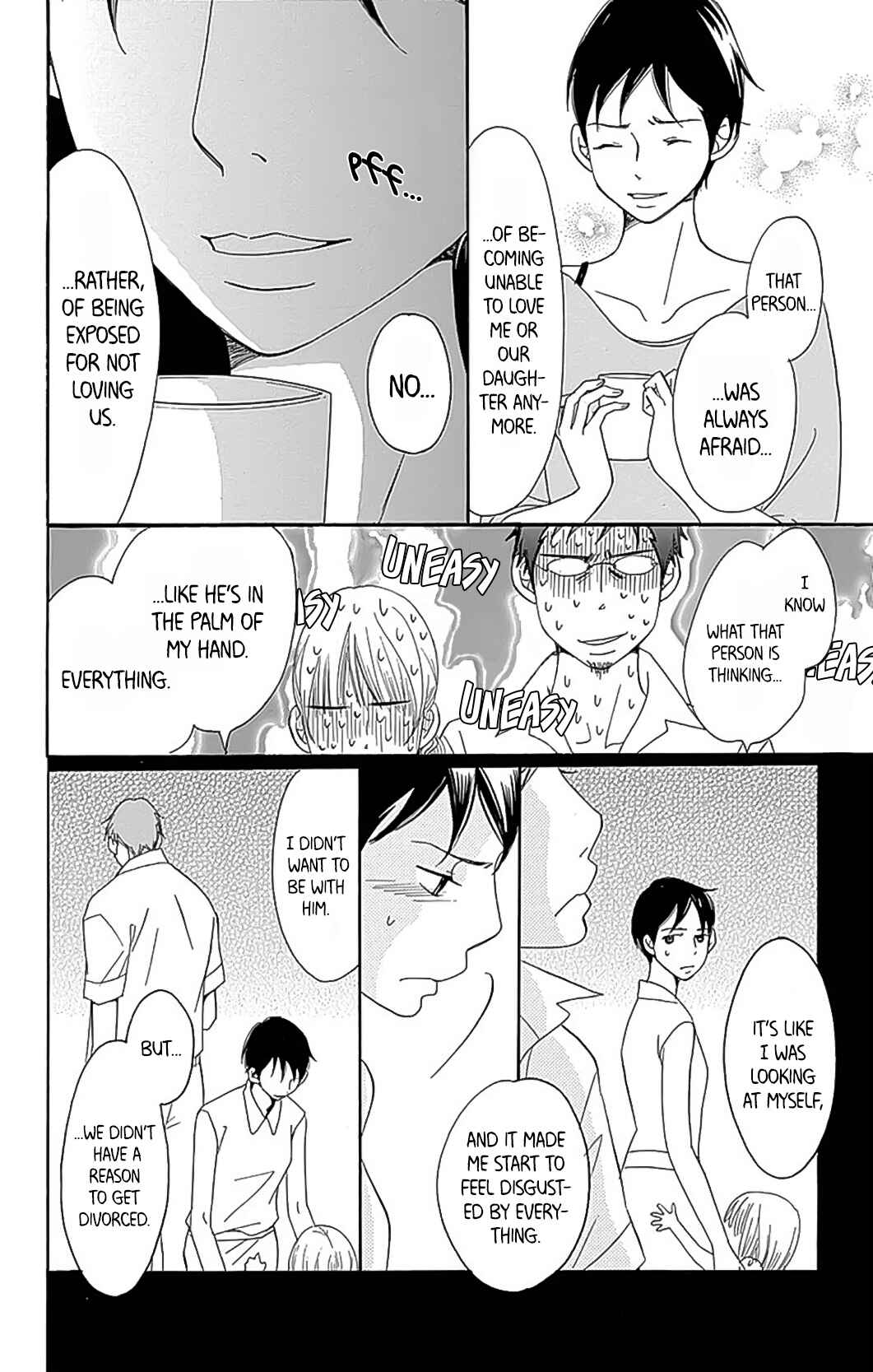 Page 39 Chapter 9 Bread & Butter