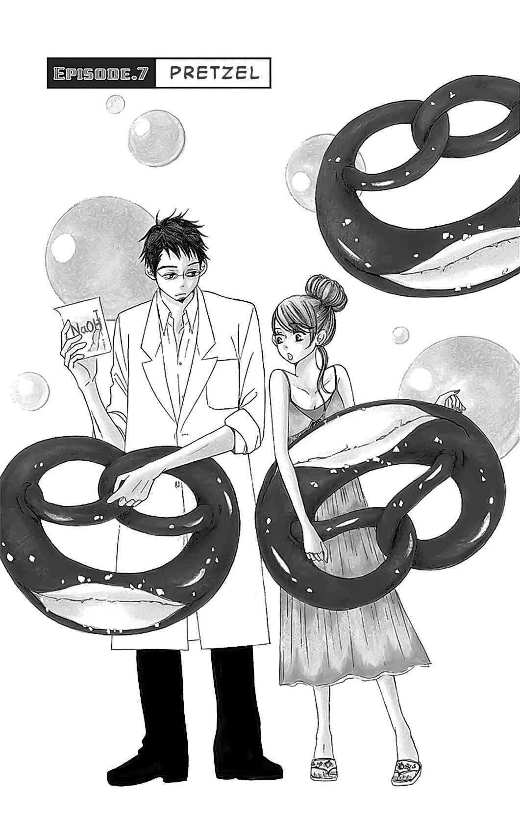 Page 4 Chapter 7 Bread & Butter
