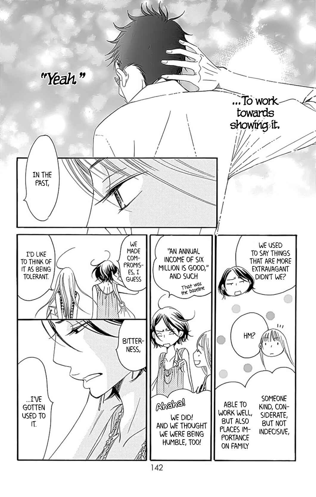 Page 43 Chapter 7 Bread & Butter